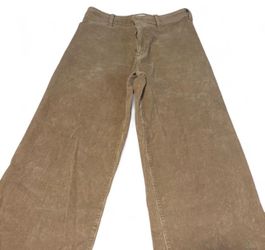 Corduroy Jeans