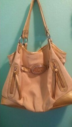 Kathy purse