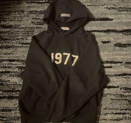 Fear of God Essentials 1977 Hoodie