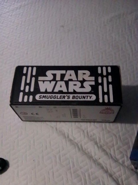 Star Wars Smugglers Bounty