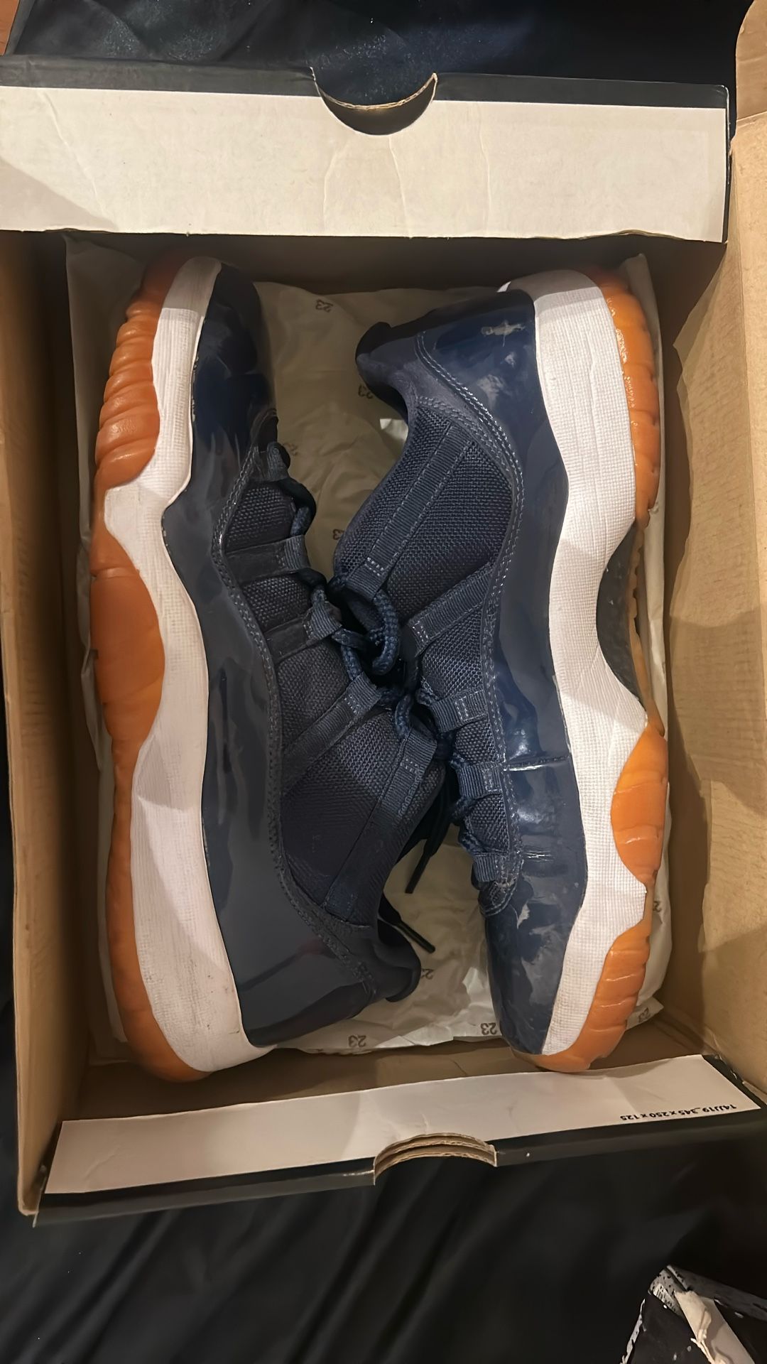 Air Jordan 11 Retro Low