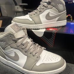 Jordan 1 Size 10.5m