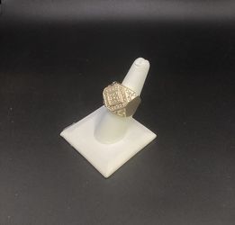 Cluster Ring