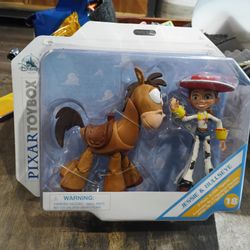 Disney Toys