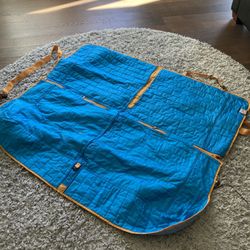 Car Seat Cover For Pets