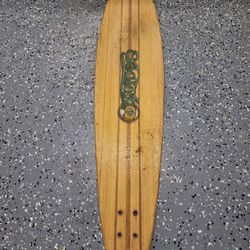 Sector 9 Longboard Deck