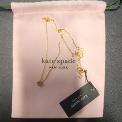Kate Spade Necklace