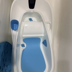 4moms Bath Tub
