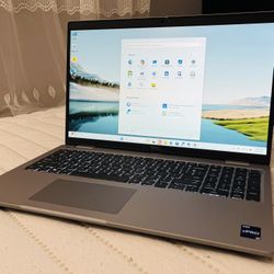 Dell Latitude 5540 – 13th Gen i7 | 16GB DDR5 | 512GB NVMe | Great Condition 