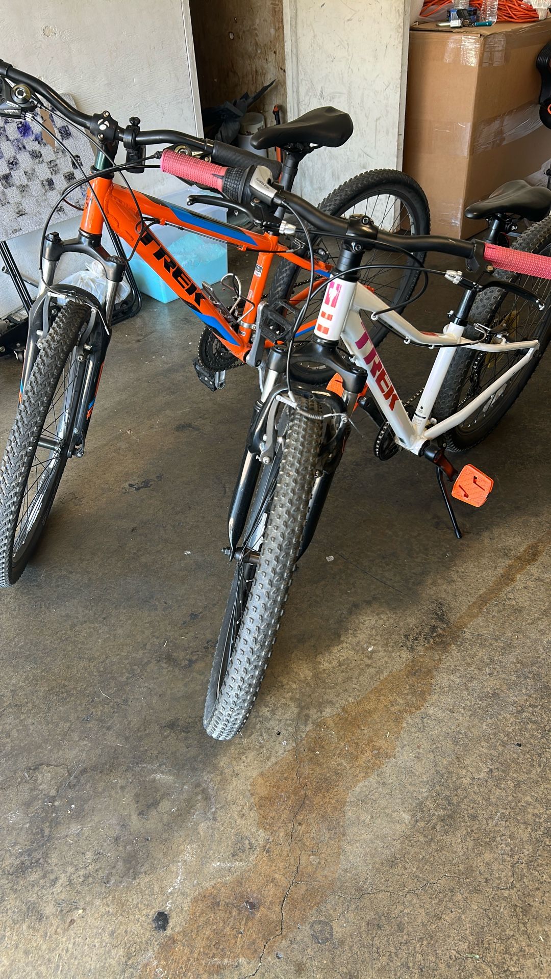 Trek