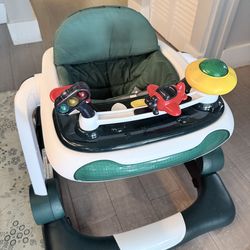Baby walker