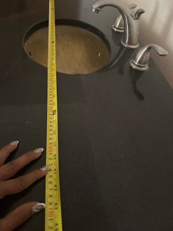 Bathroom vanity
