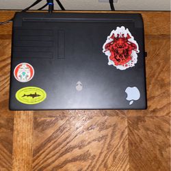 Alienware Laptop M15R6 Gaming Laptop