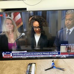 70” Vizio 4K Smart TV (V705-J03)