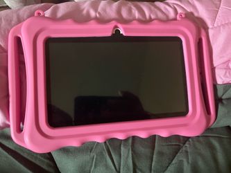 Kids Tablet
