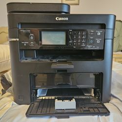 Canon MF247dw Printer Scanner Fax