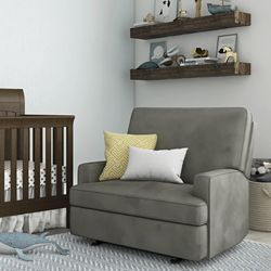 Rocking Chair Recliner