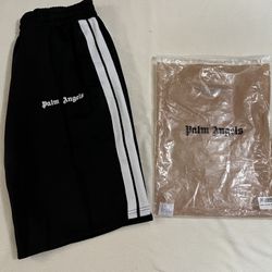 Palm Angels Shorts 
