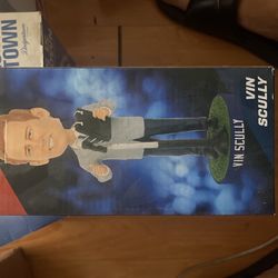 Vin Scully
