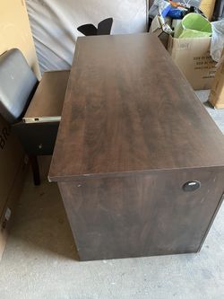 Office Desk