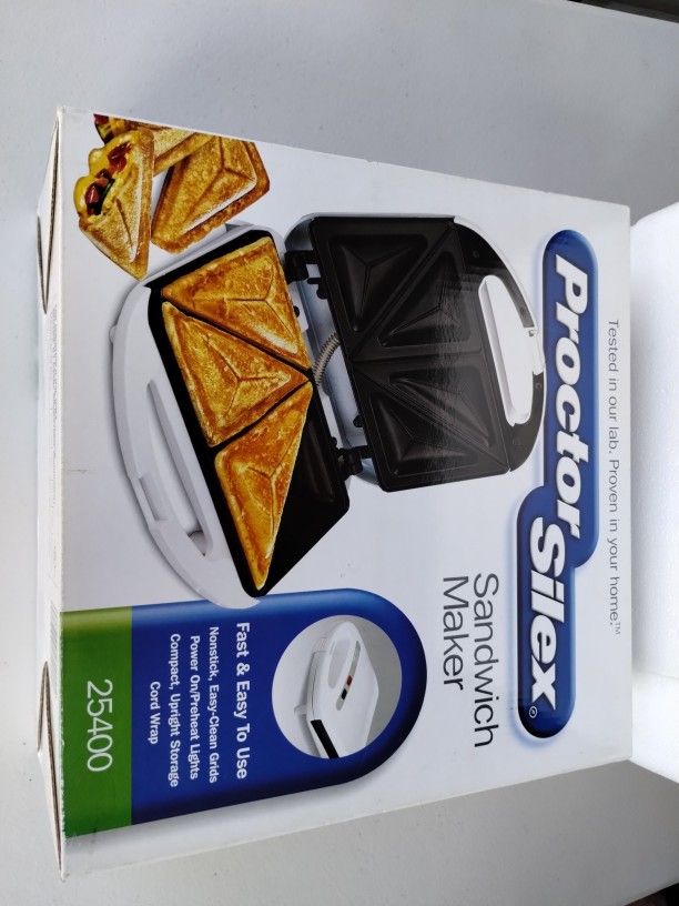 Grill Sandwich