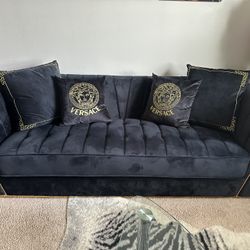 Living Room Set 3 PCs 