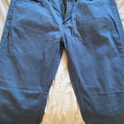 Men’s Pants Levi 