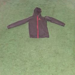 Air Jordan Sweater