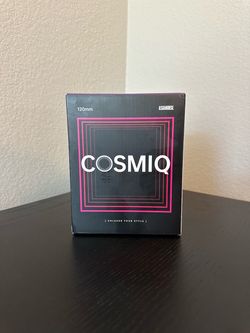 3-Pack Asiahorse COSMIQ 120mm Fans