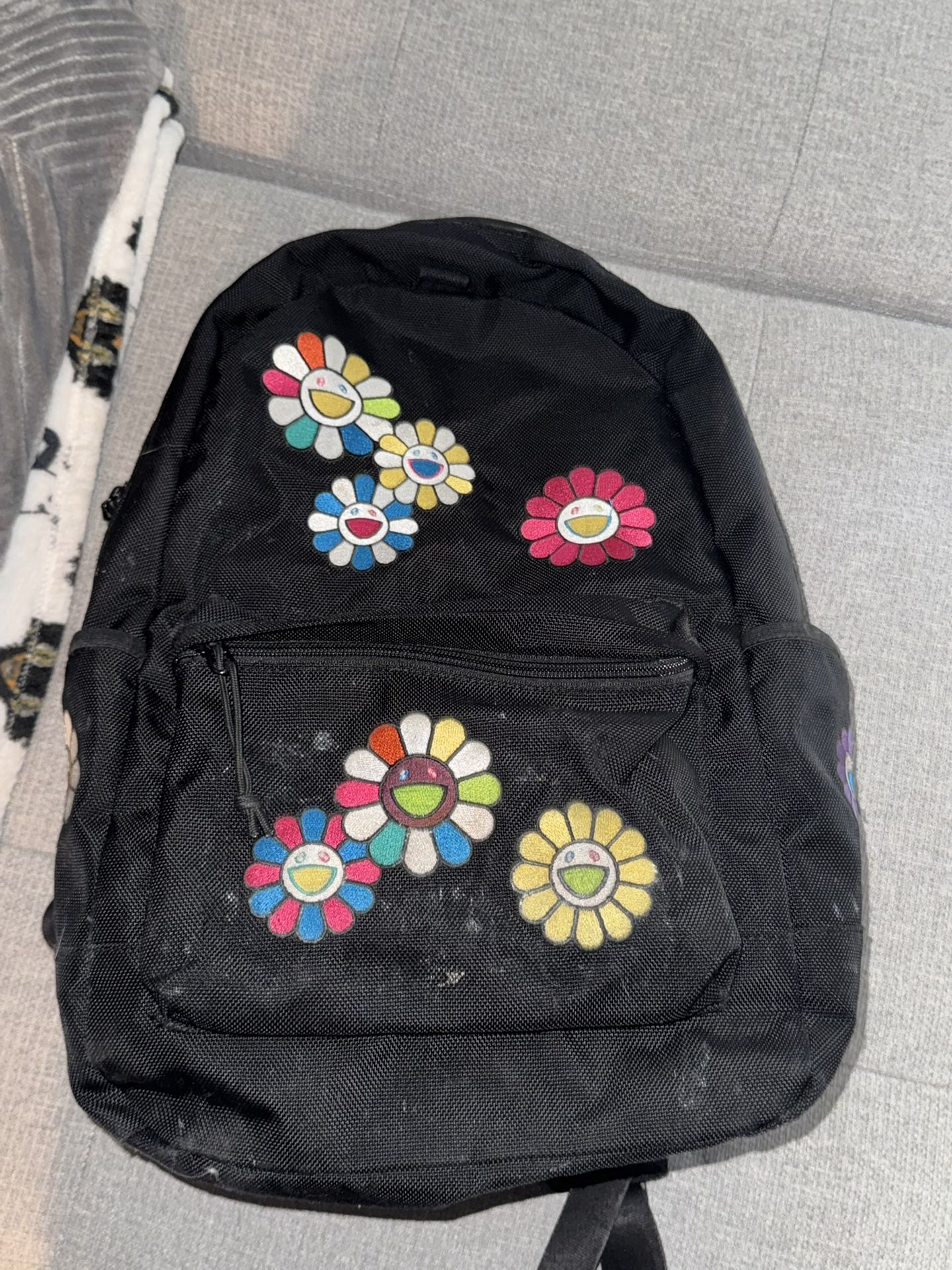 Murakmami Back Pack