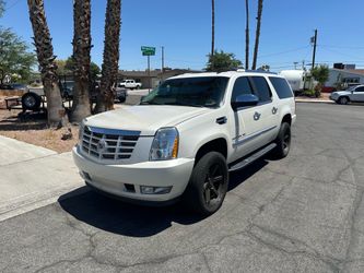 2010 Cadillac Escalade