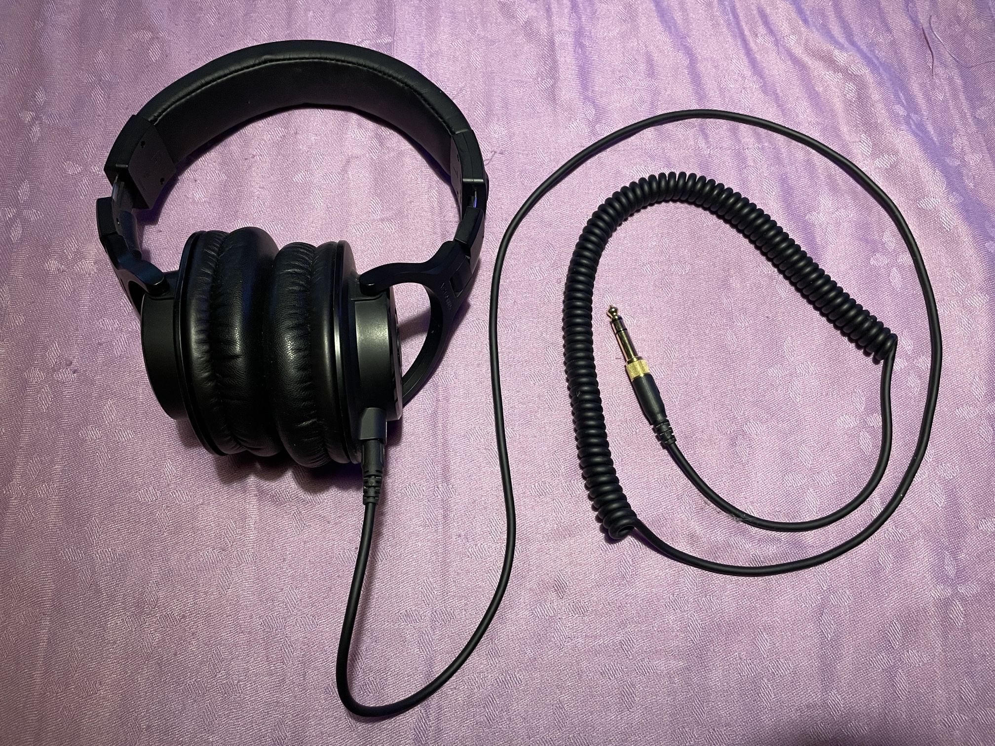 Audio Technica