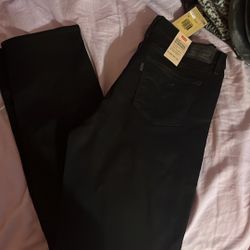 Womens Levi Jeans 