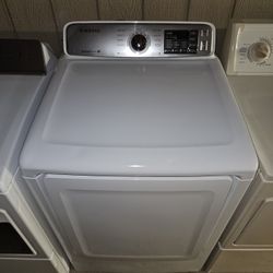 Samsung Commercial Dryer 