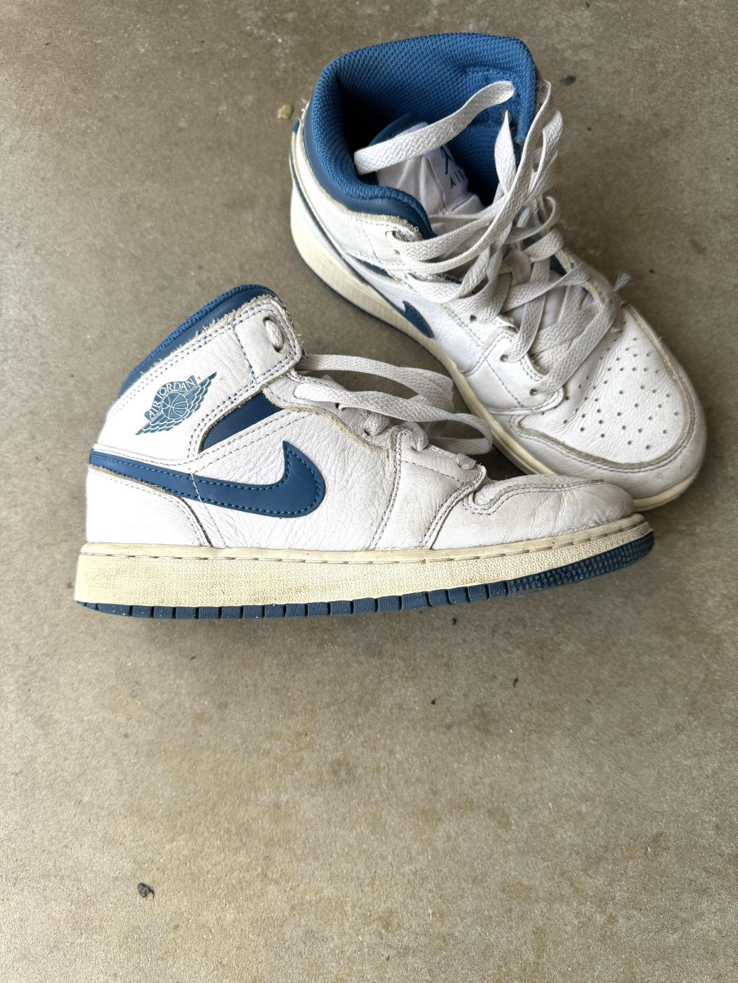 Air Jordan