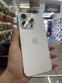 Iphone 16 PRO 128GB UNLOCKED ❕