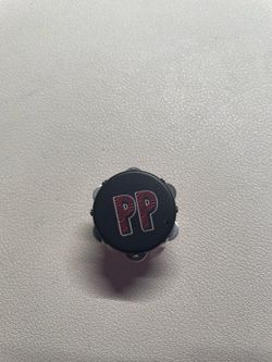 Pewdiepie Tambourine Keycap