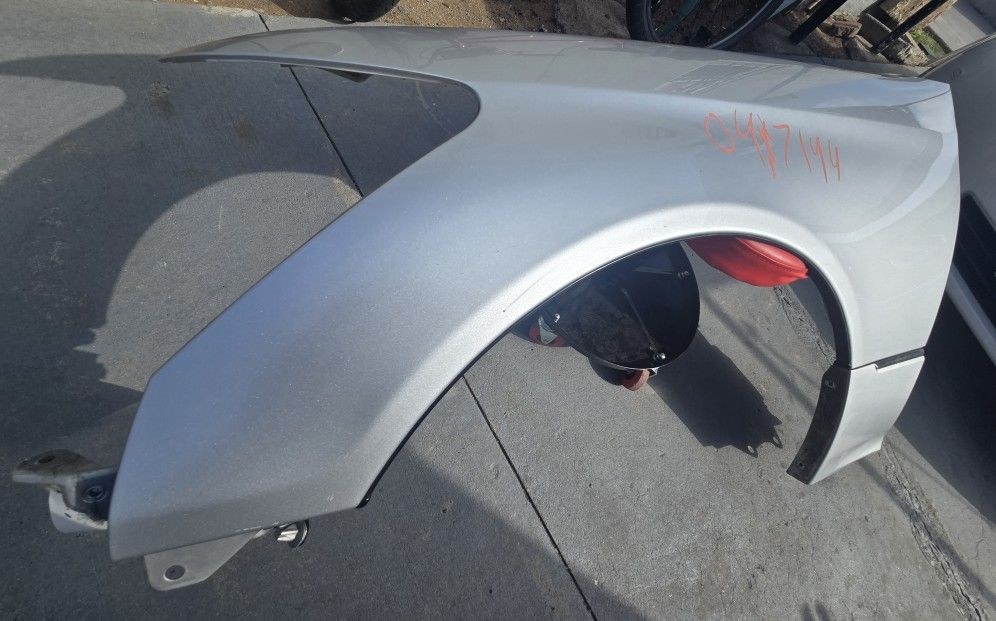 Lexus Ls430 Fenders Parts Ls 430