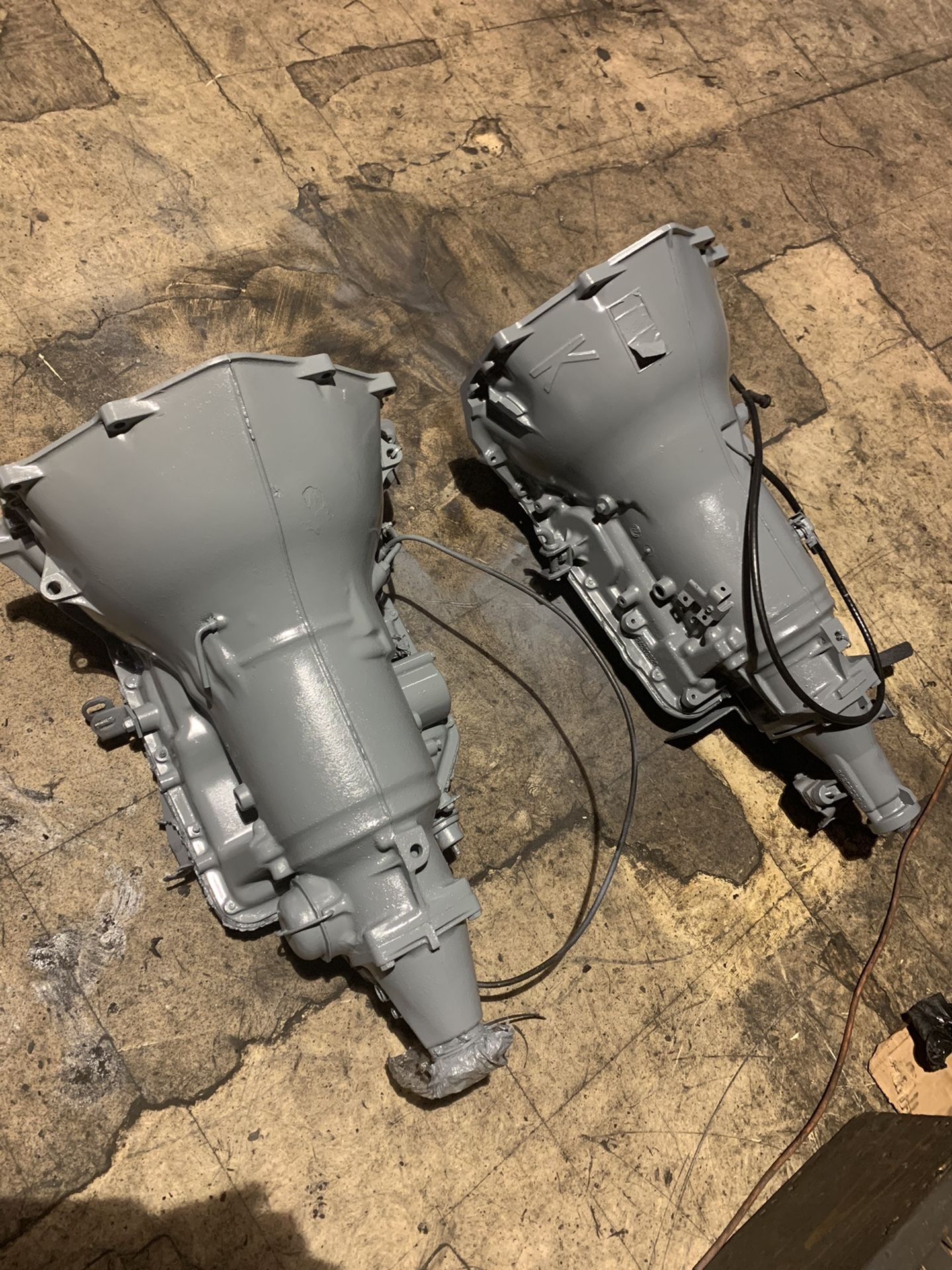 700r4 Transmission for Sale in Indianapolis, IN - OfferUp