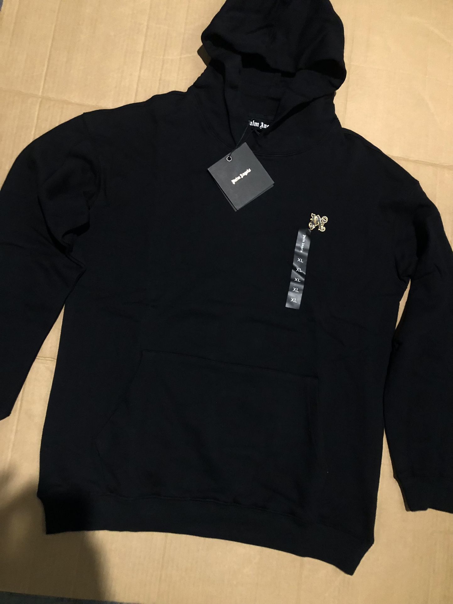 Men’s Palm Angels Sweater 