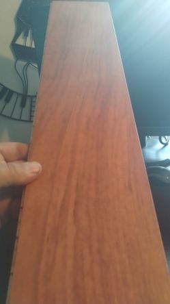 Brazilian Cherry Engineered Hardwood Flooring