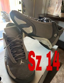 Jordans