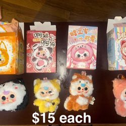 Confirmed Baby3 And Nommies 