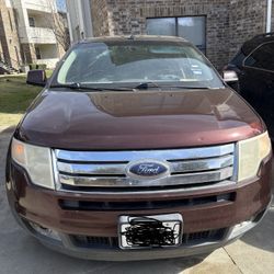 2010 Ford Edge