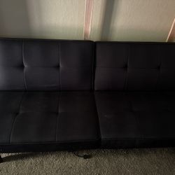 Futon Couch 