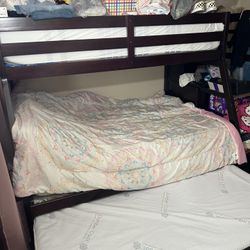 Bunk Beds 