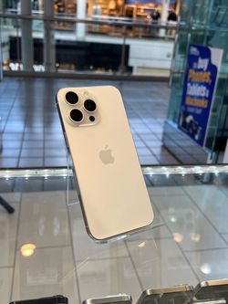 iPhone 15 Pro Max 256GB Unlocked