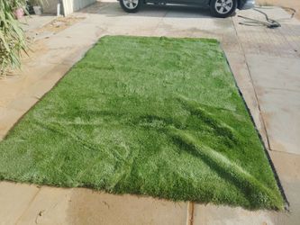 Synthetic turf