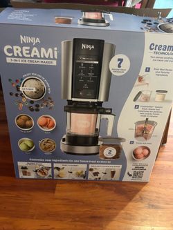 Ninja Creami 301