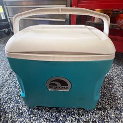 Igloo Cooler 30 Quart